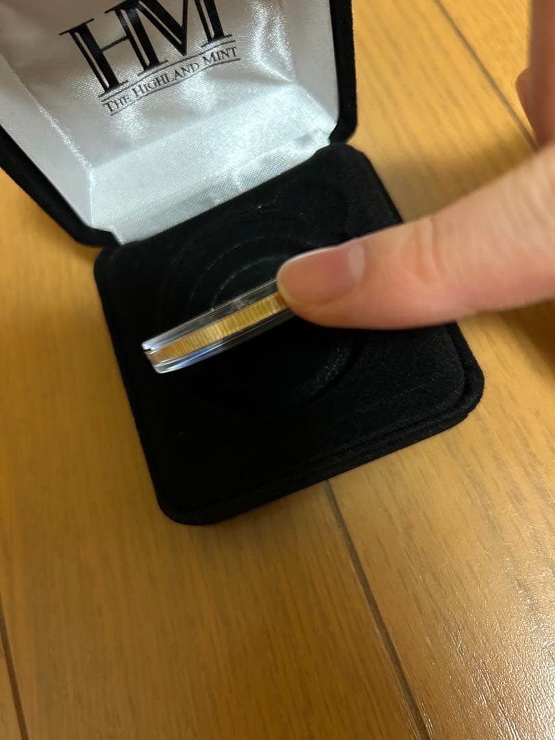 MLB ドジャース 大谷翔平 日米通算1000本安打記念ゴールド