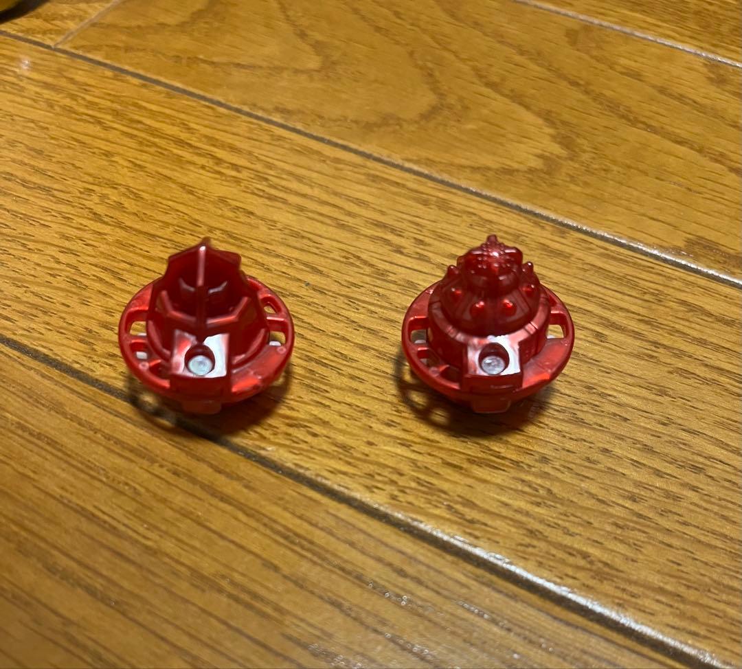 ベイブレードバースト まとめ売り ＋おまけ ランチャー付き