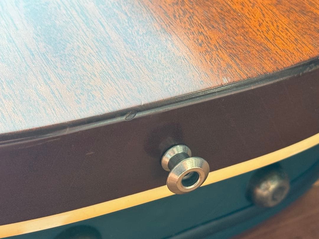 Zemaitis CS24PF RING CHESS エレキギター　ゼマイティス