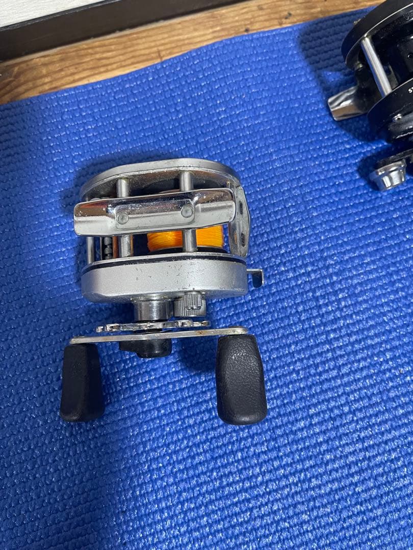 Daiwa スピニングリール　セット5個　ジャンク