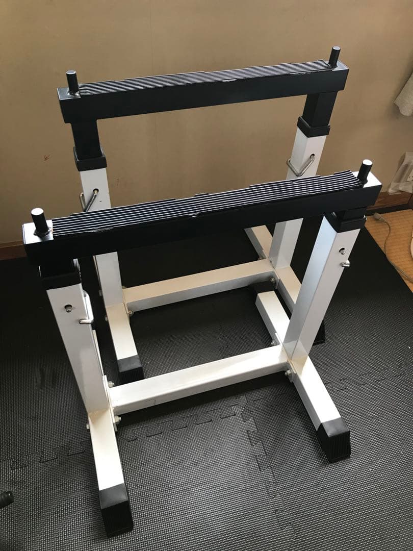 アイロテック　セーフティバー　＊直接引取りの場合は7,000円＊