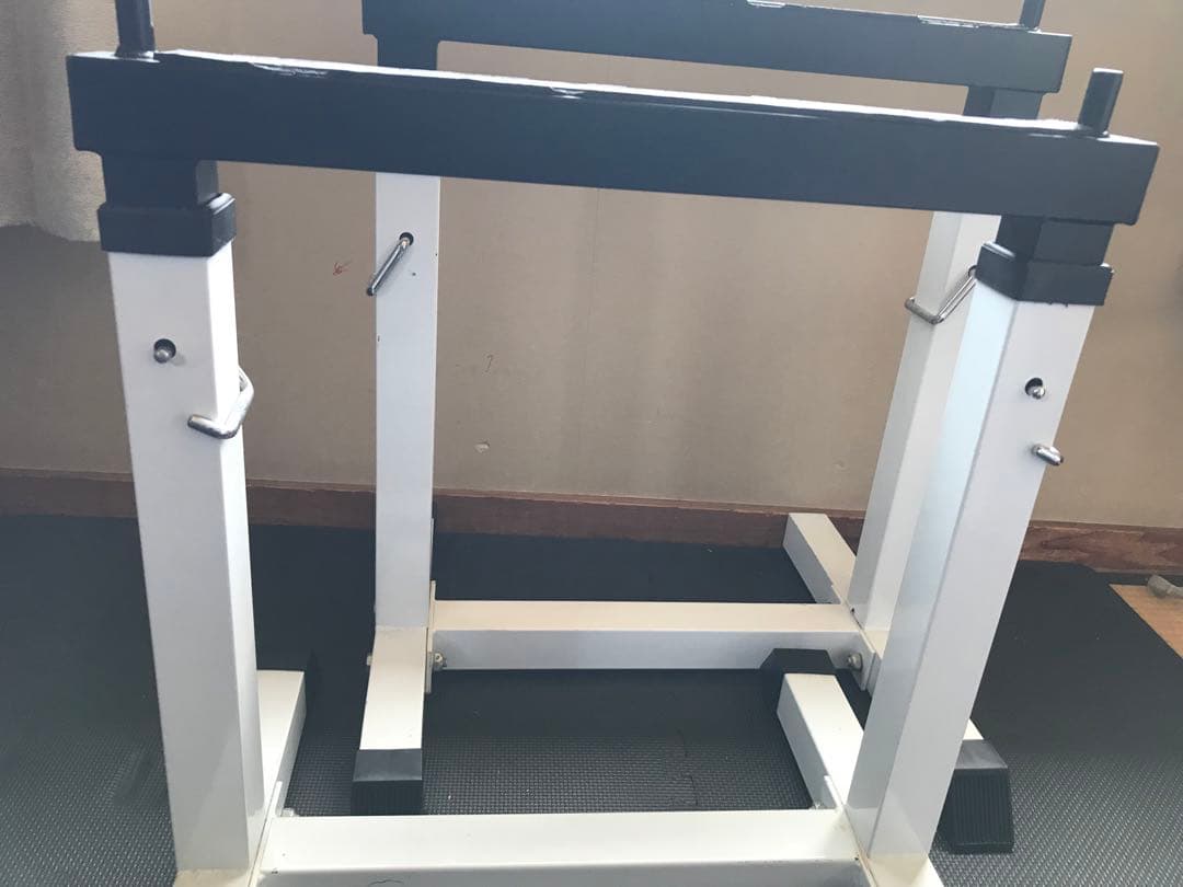 アイロテック　セーフティバー　＊直接引取りの場合は7,000円＊