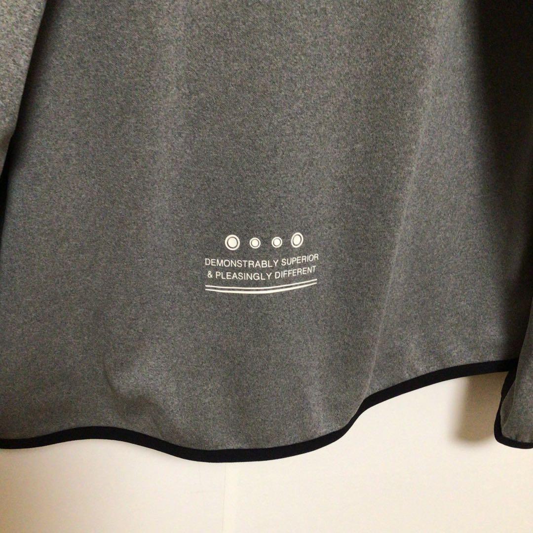 メルセデスベンツ Callaway フード付きジャケット 新品タグ付き L