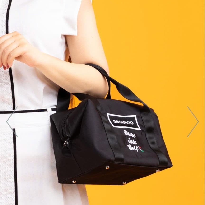 【新品】アルチビオ 保冷バッグ 2025年春夏モデル