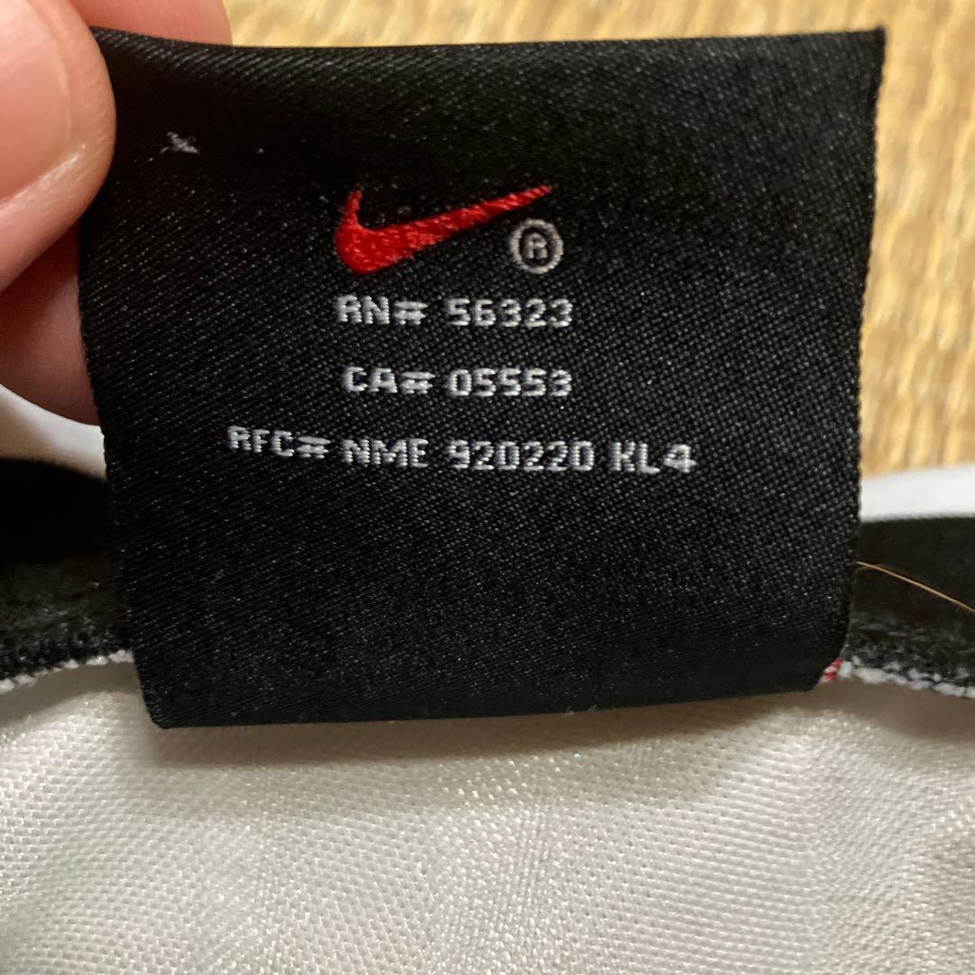 90s ナイジェリア代表　ユニフォーム　NIKE