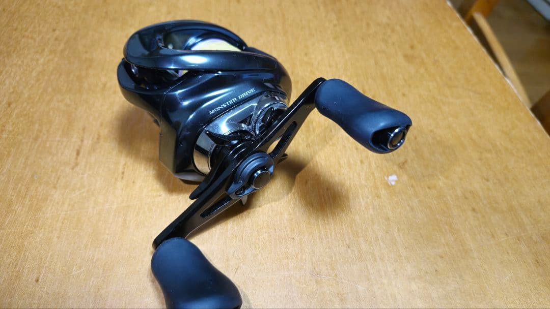 23アンタレスdc md xg left