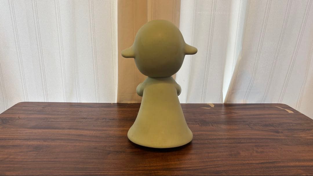 【激レア・限定特価】奈良美智アート作品 『Little Wanderer』