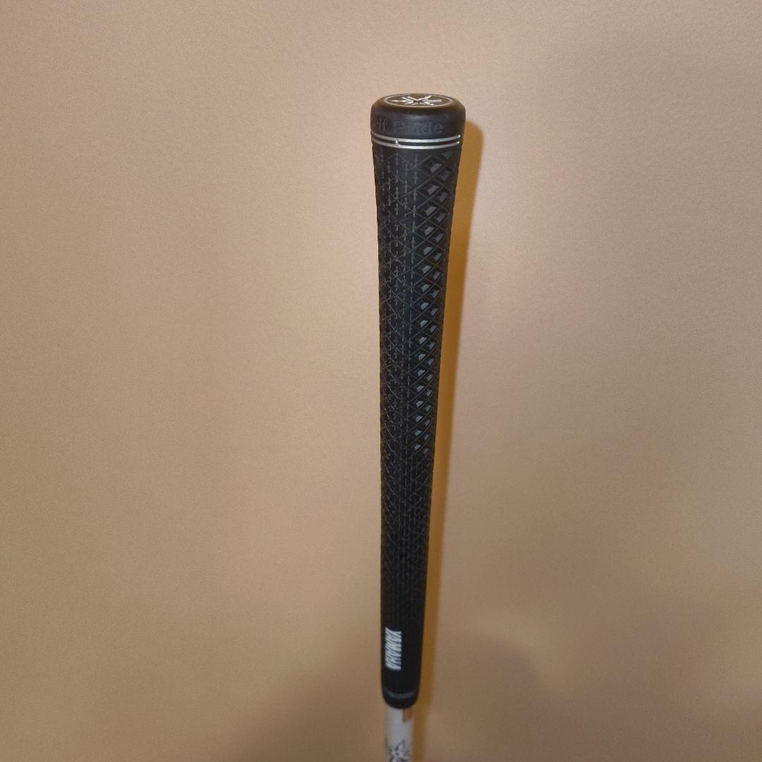 YAMAHA RMX 3W FUBUKI AiII 55xCT SRシャフト