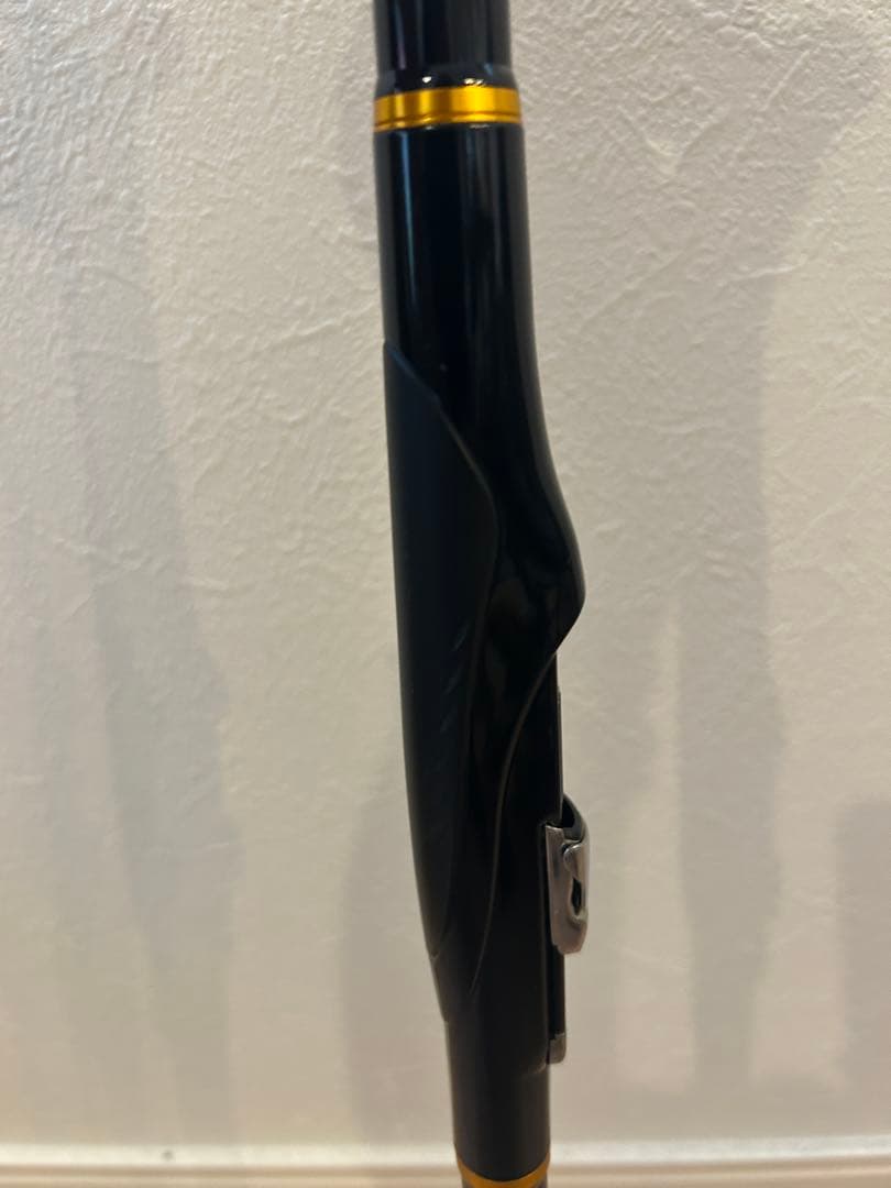 ダイワ　エアエボリューション　1.5-53