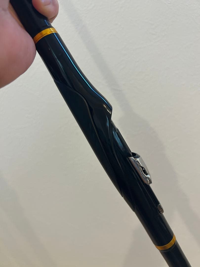 ダイワ　エアエボリューション　1.5-53