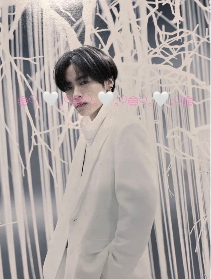 川村壱馬 タワレコ パネル