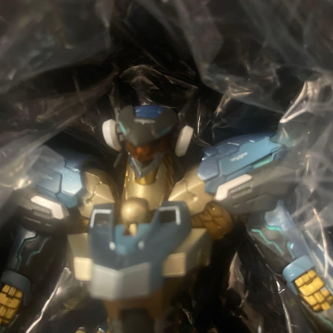 千値練　Sentinel　 千値練 　RIOBOT ジェフティ