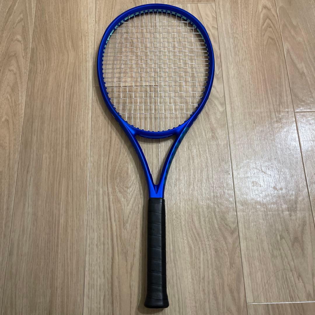 WILSON ULTRA グリップ3