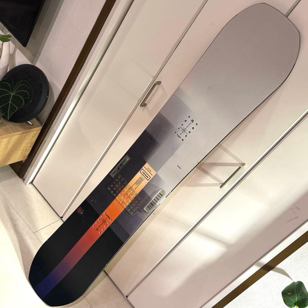 NITRO Team 152 スノーボード