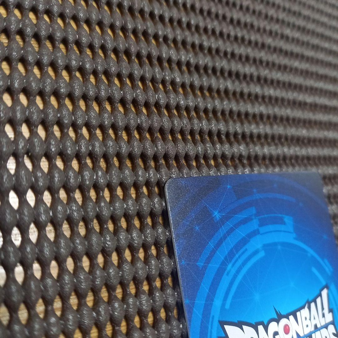 ドラゴンボールスーパーダイバーズ　 大会優勝カード