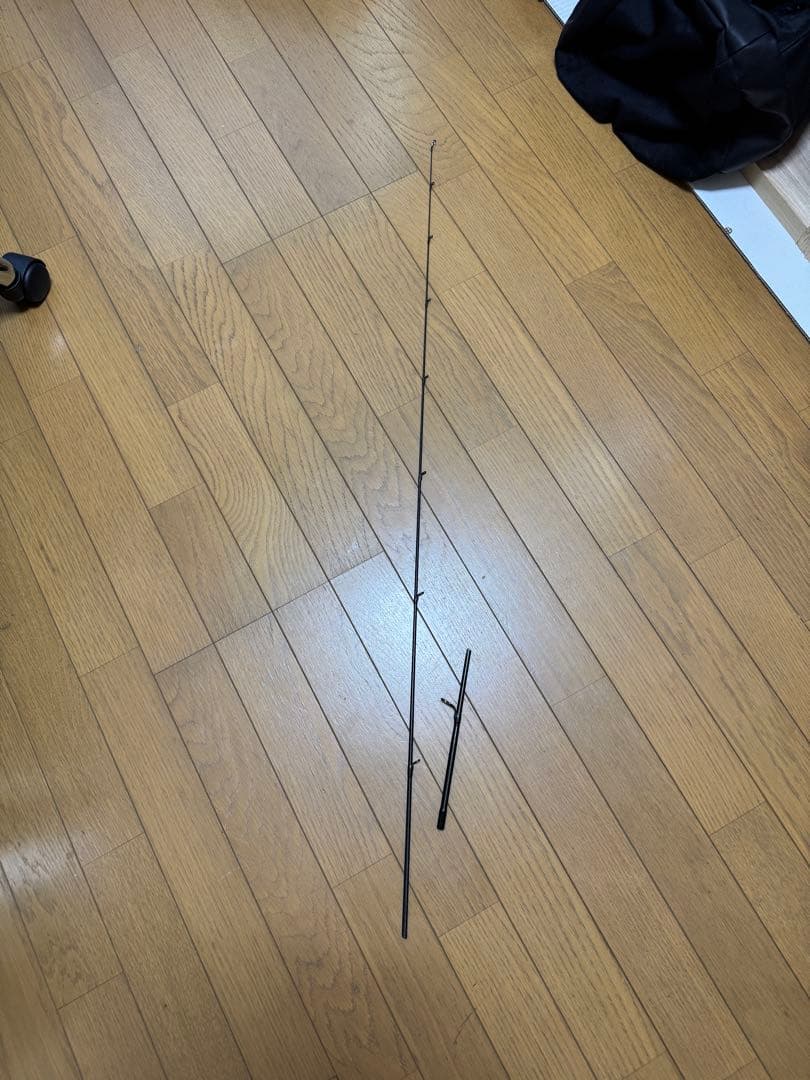 エメラルダス　ストイストrt79MLM ジャンク品　#1のみ