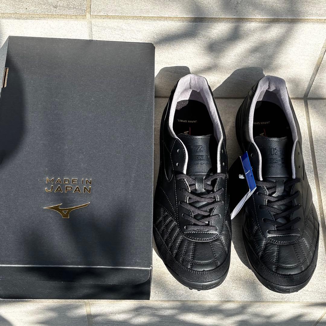 Mizuno ミズノ MORELIA SALA JAPAN モレリア 27cm