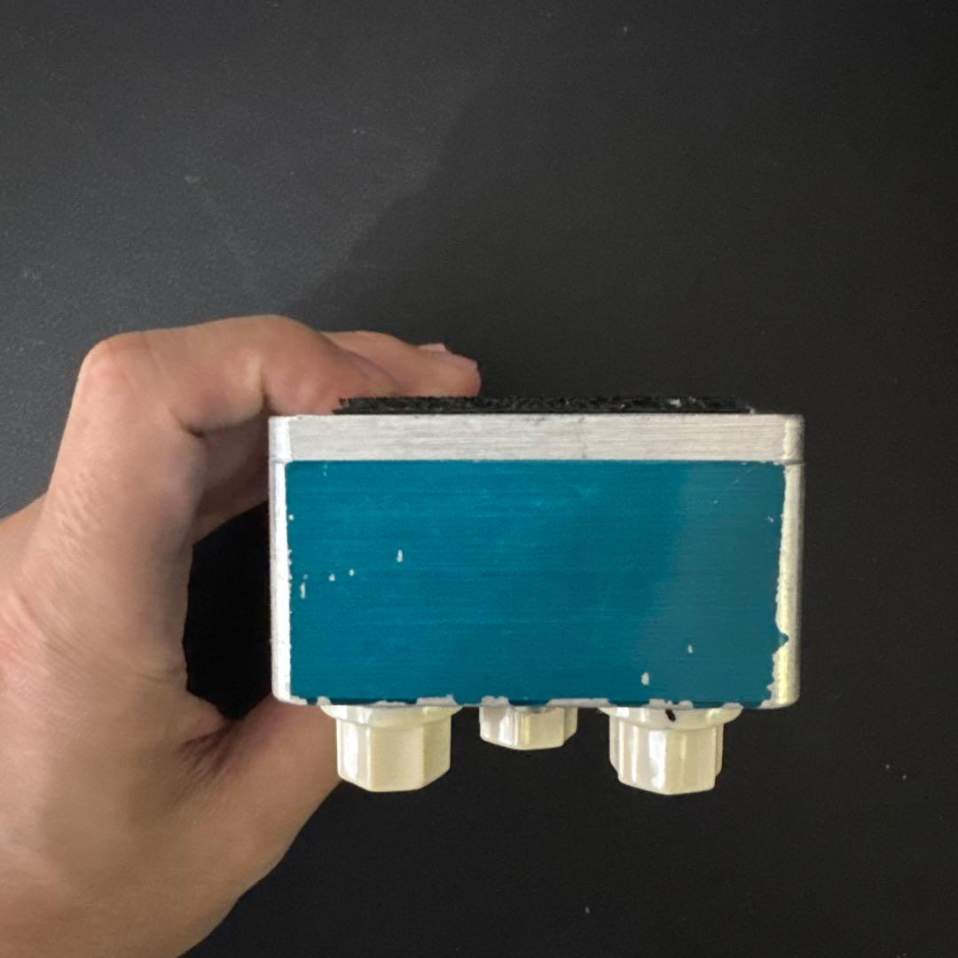 Leqtique Maestoso レクティーク　マエストーソ