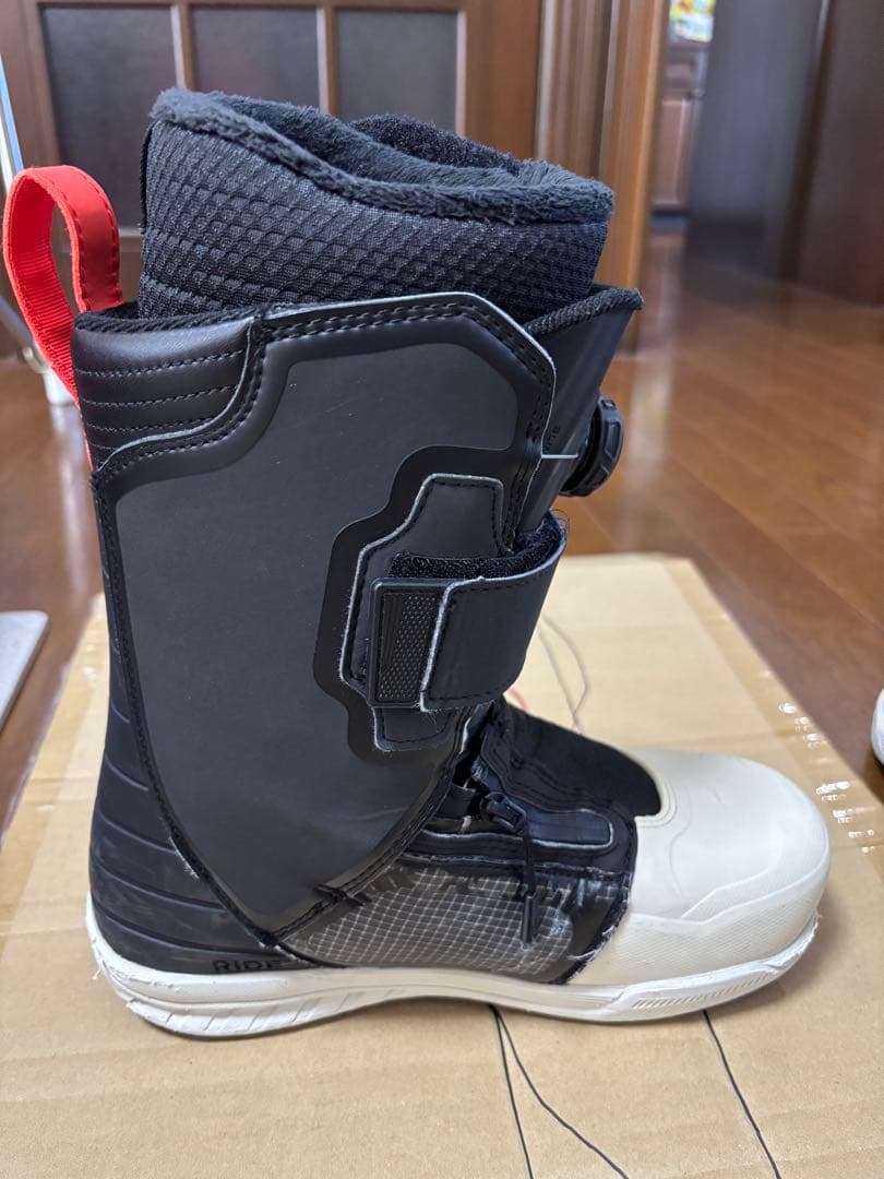 スノーボード RIDE 92 NINETY TWO size26.0cm US8