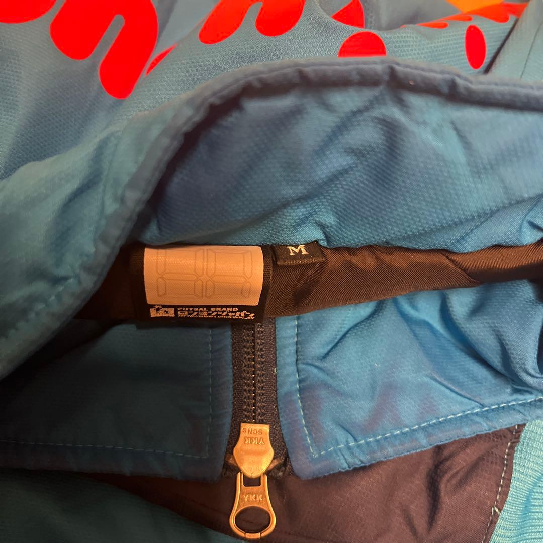 mikihousefutsalclubミキハウスフットサルクラブ