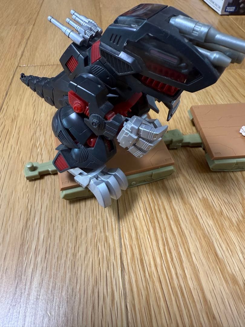 ゾイド　Dスタイルまとめ売り