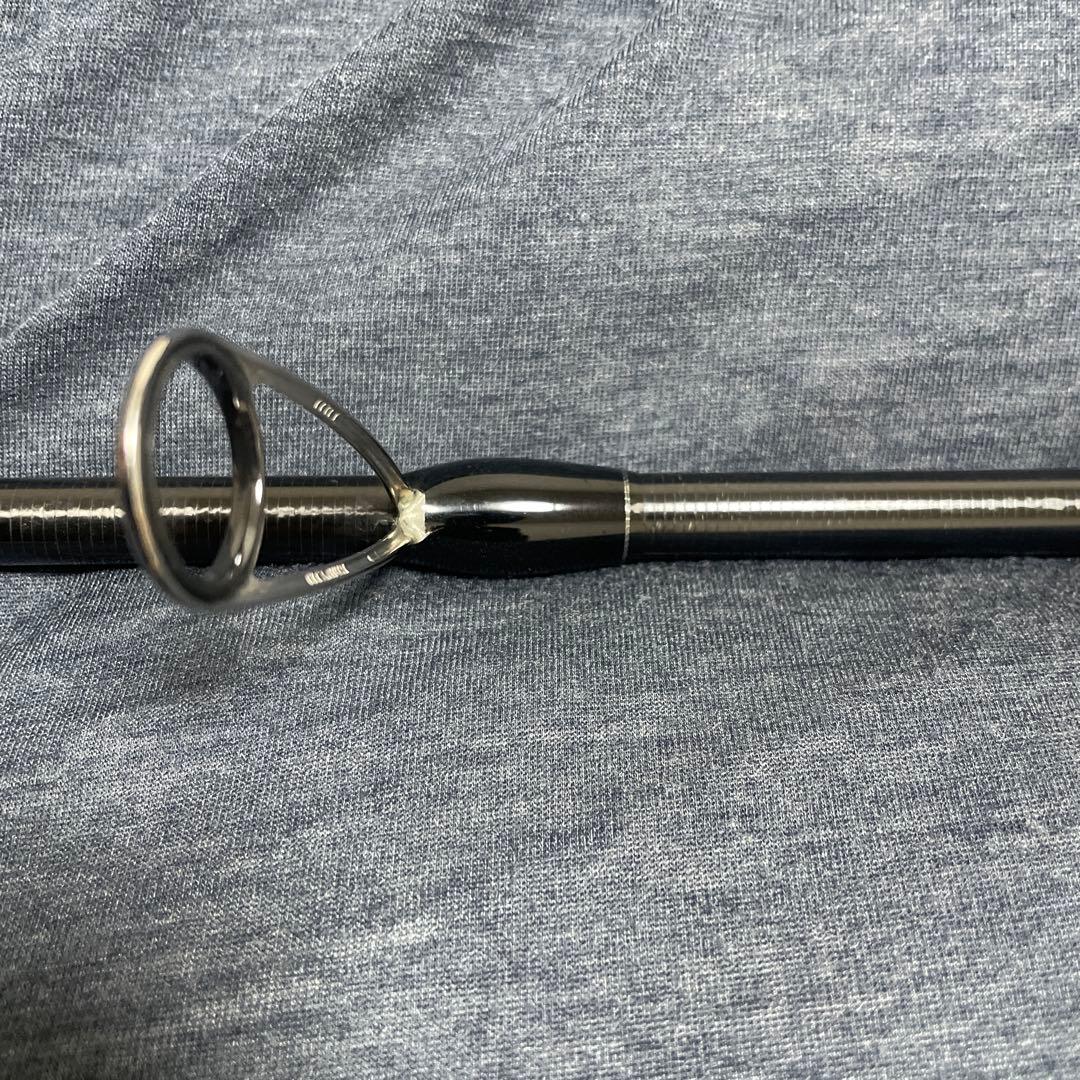 ジークラフト　ミッドストリーム　MSS-1062-TR