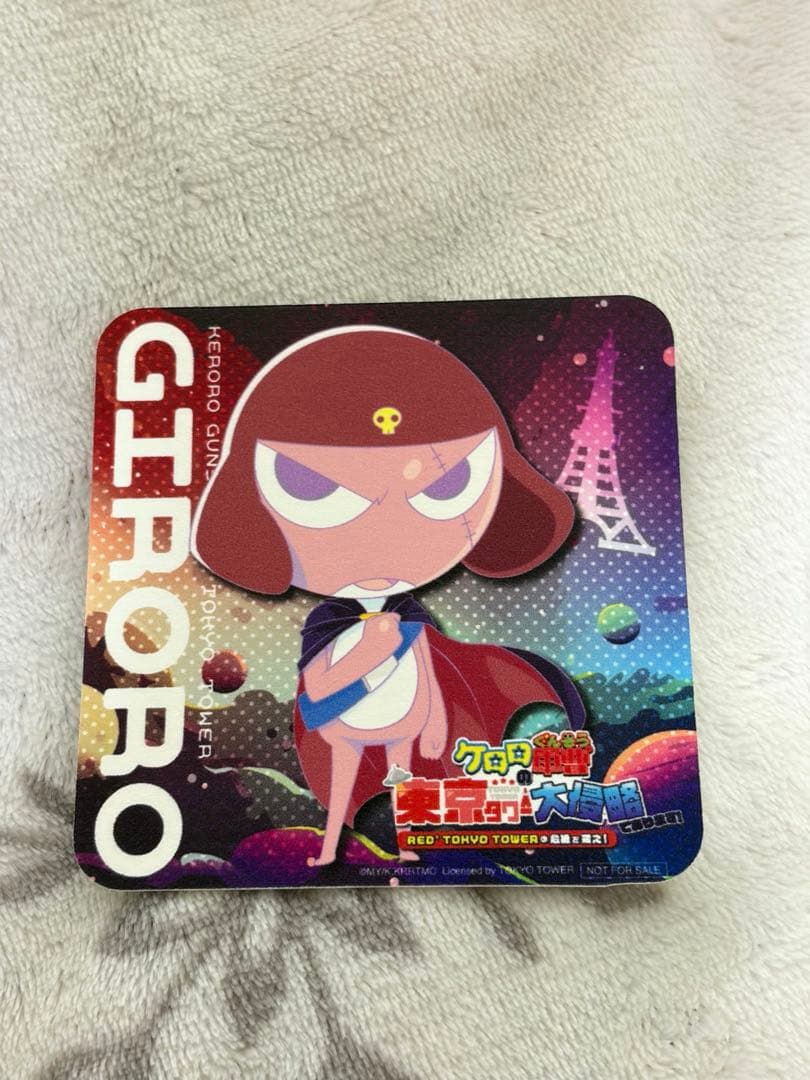 【未使用】ケロロ軍曹 ギロロ 14点 まとめ売り むにゅぐるみ マスコット