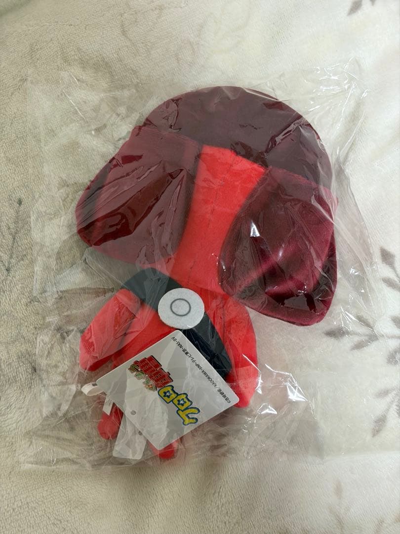 【未使用】ケロロ軍曹 ギロロ 14点 まとめ売り むにゅぐるみ マスコット