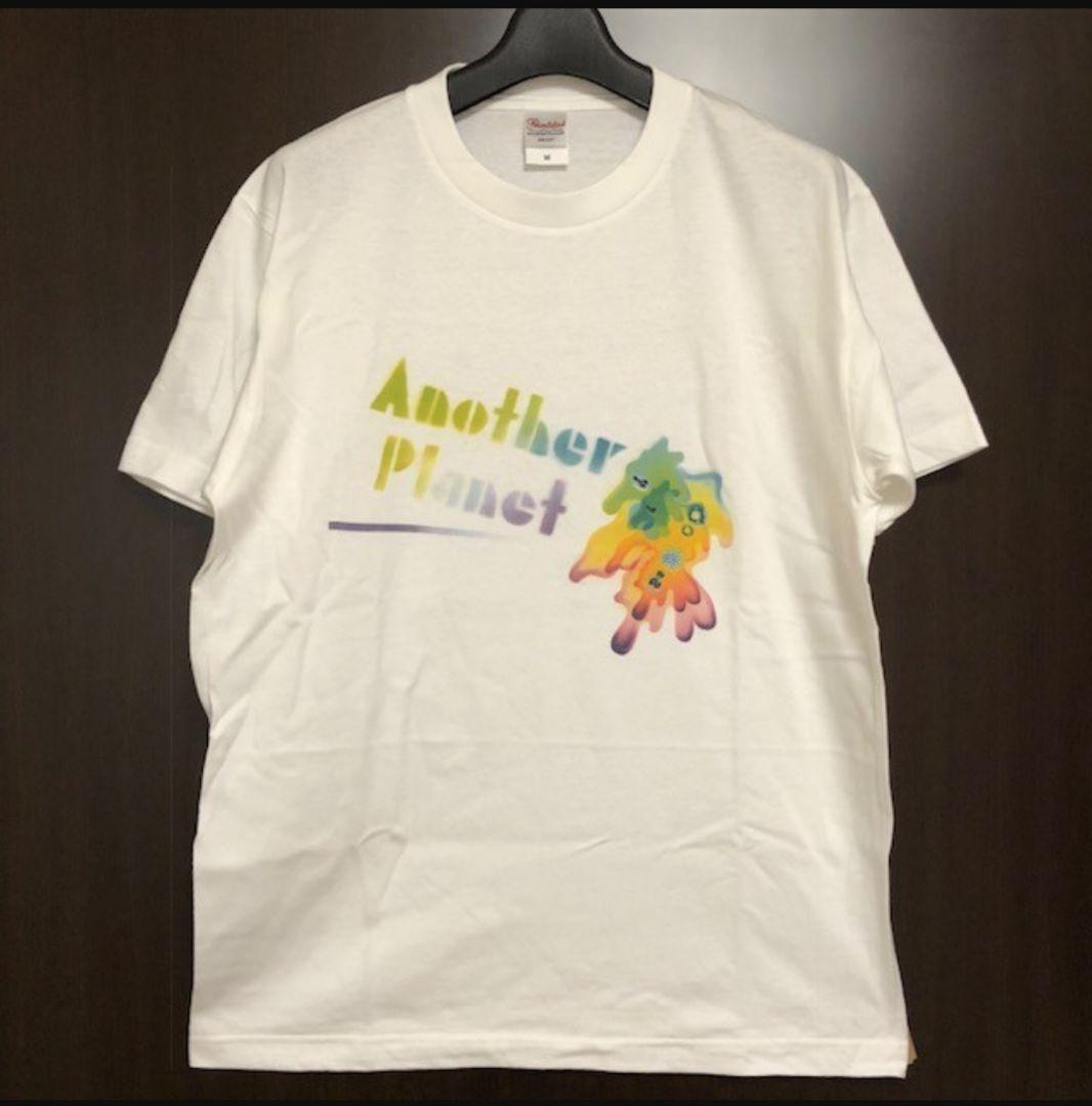 坂本慎太郎 Tシャツ 2枚
