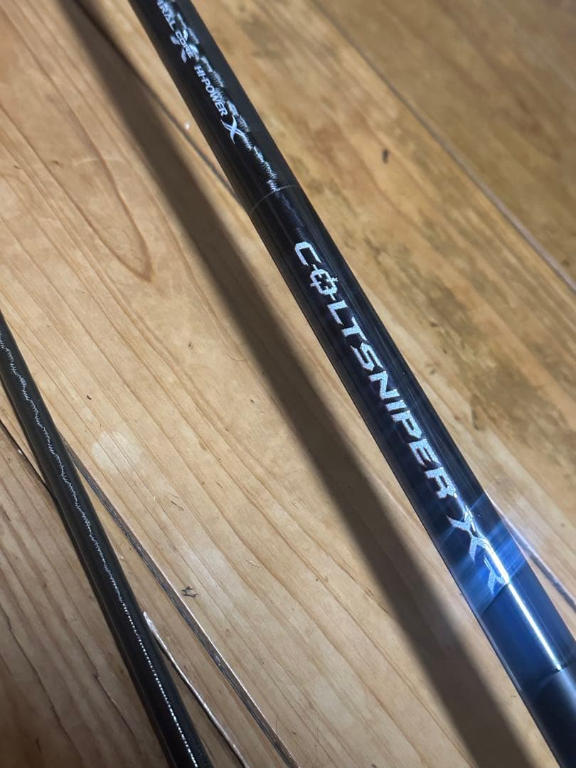 20コルトスナイパーXR S106M/PS 本日限定特価