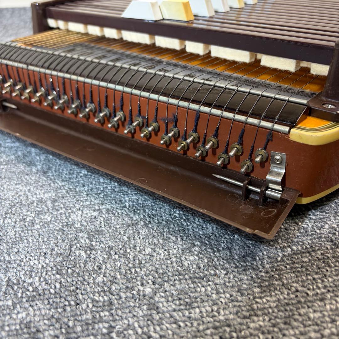 TOKAI クロマハープ オートハープ トカイ