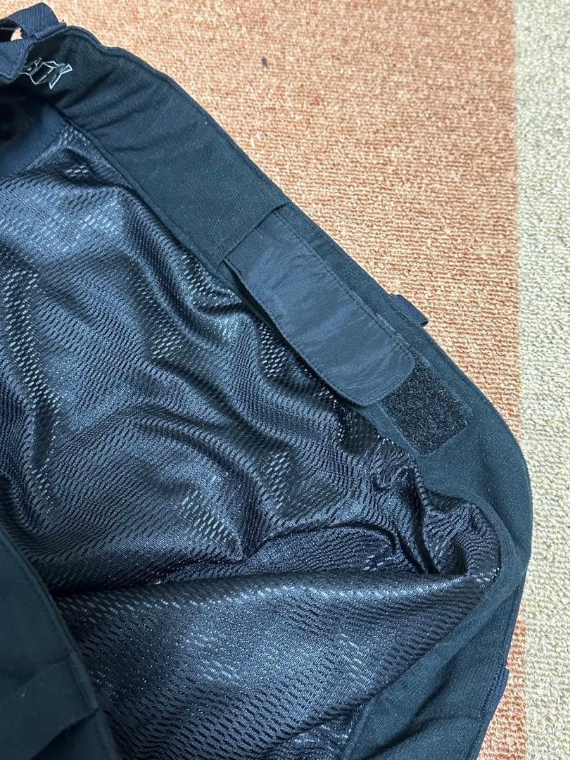 volcom DUST BOXスノーボードウェア パンツXXL ボルコム