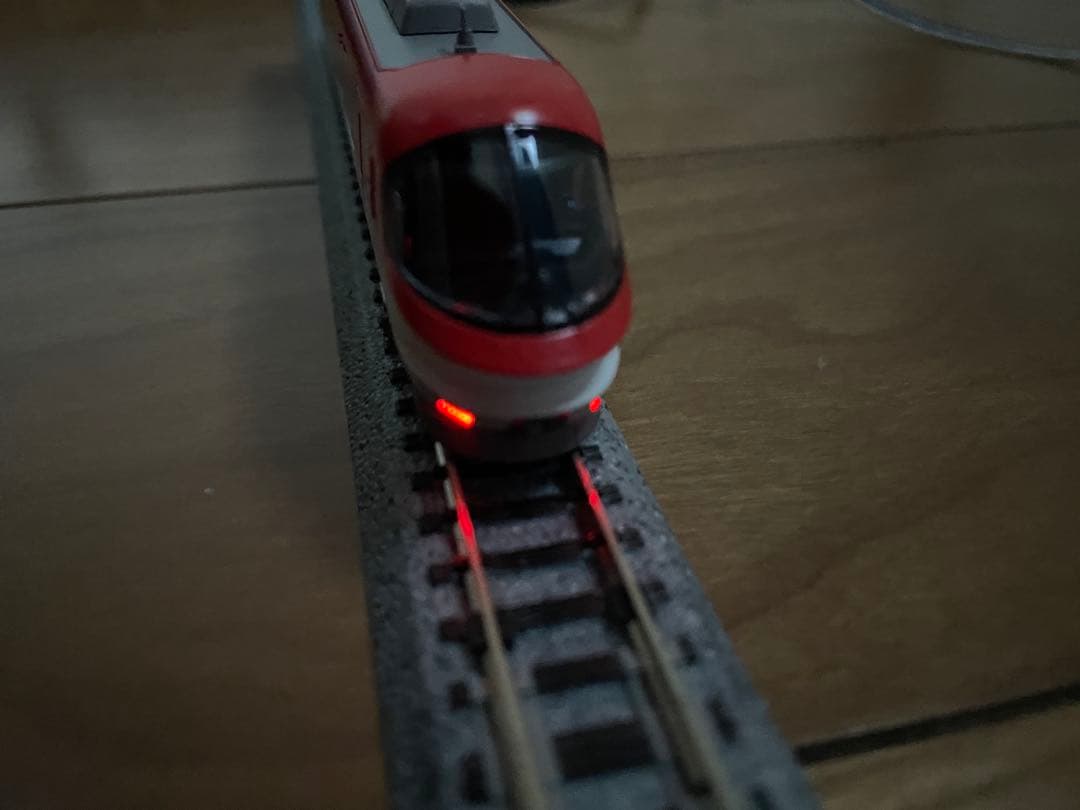 Nゲージ 6両編成 伊勢志摩ライナー 近鉄23000系