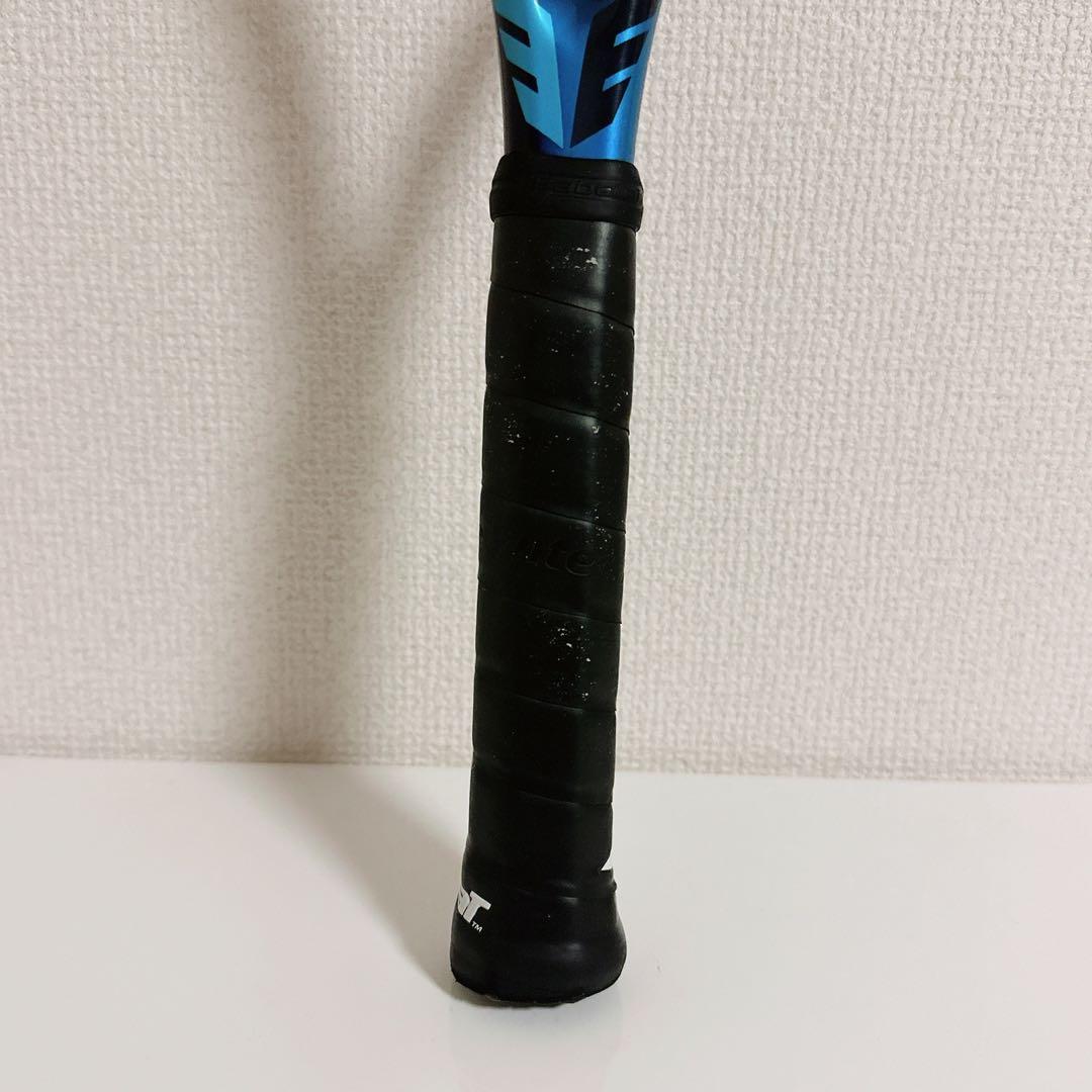 バボラピュアドライブ2021 G3 Babolat PURE DRIVE 100