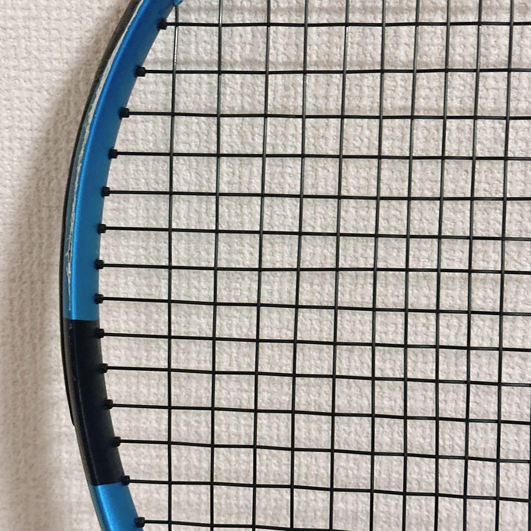 バボラピュアドライブ2021 G3 Babolat PURE DRIVE 100