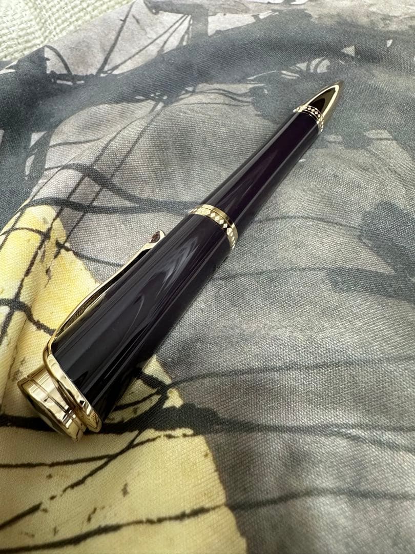 筆記具 MONTBLANC Princesse Grace de Monaco