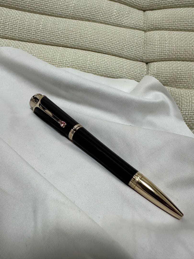 筆記具 MONTBLANC Princesse Grace de Monaco
