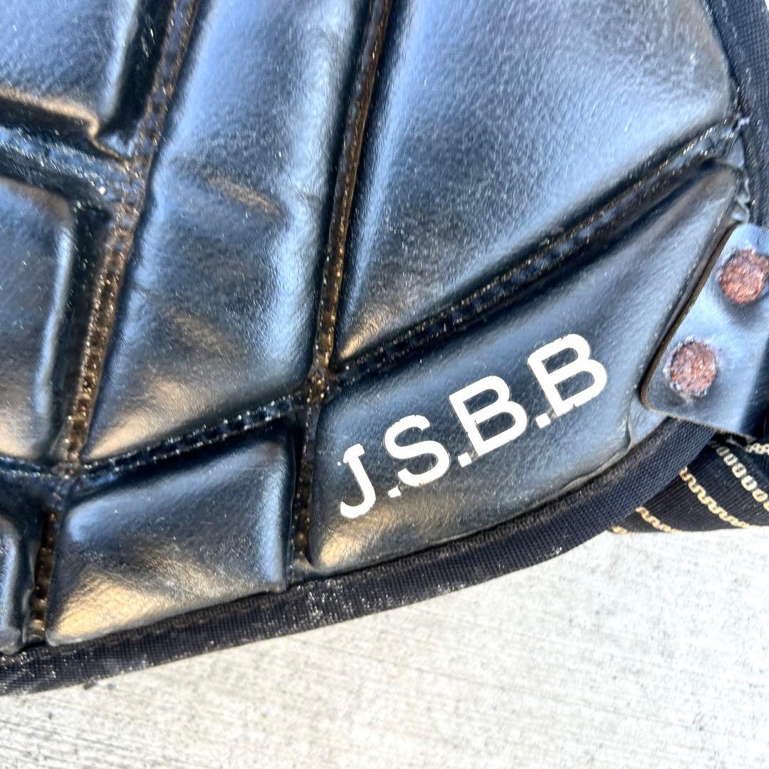 アシックス　キャッチャー防具　捕手　セット バッグ付き