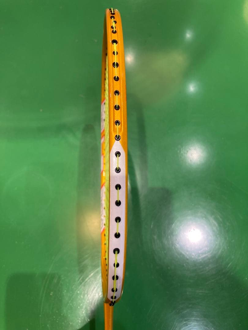 ヨネックスバドミントンラケット デュオラ7 BP DUORA 7 BP 希少品‼︎