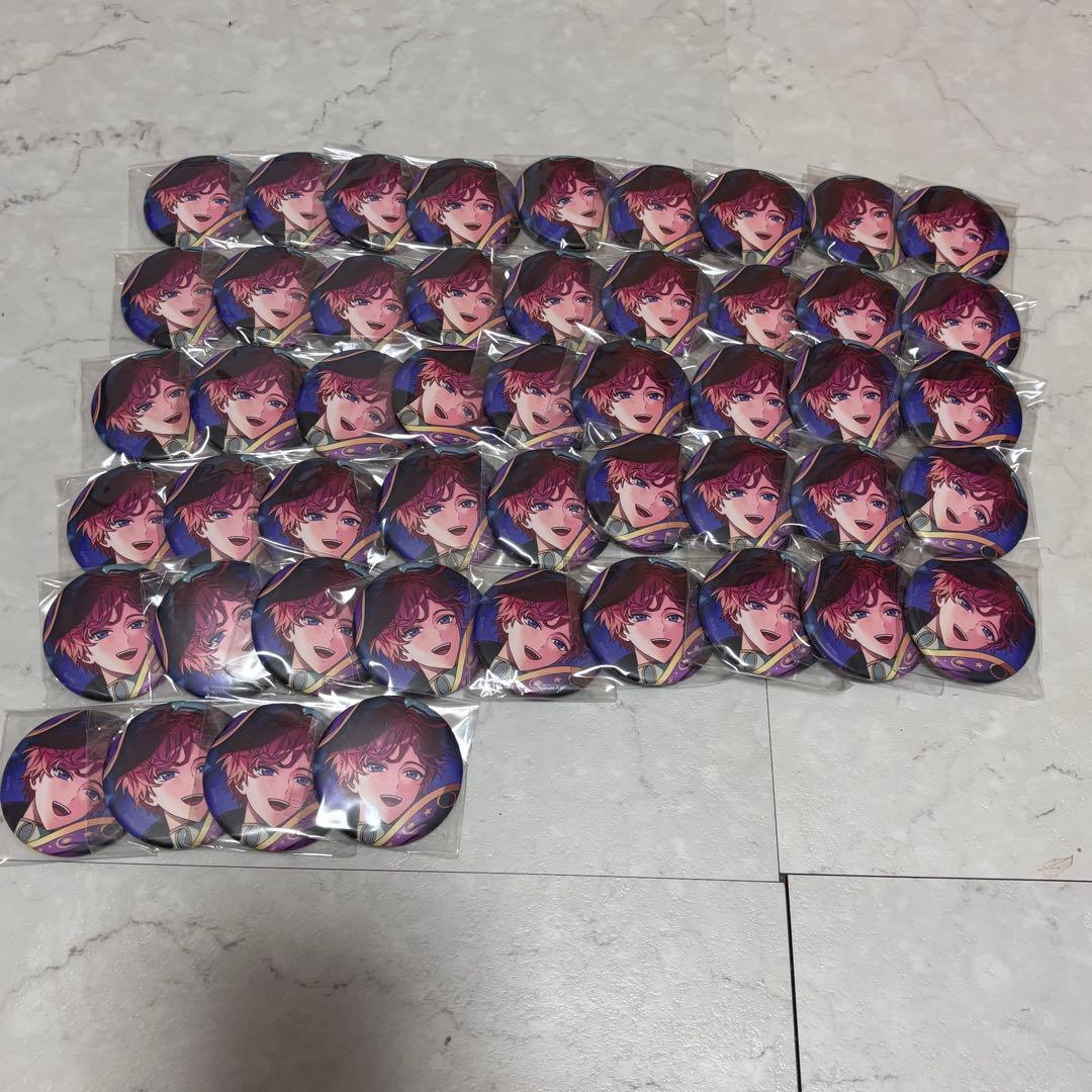 魔法使いの約束 まほやく クロエ 缶バッジ