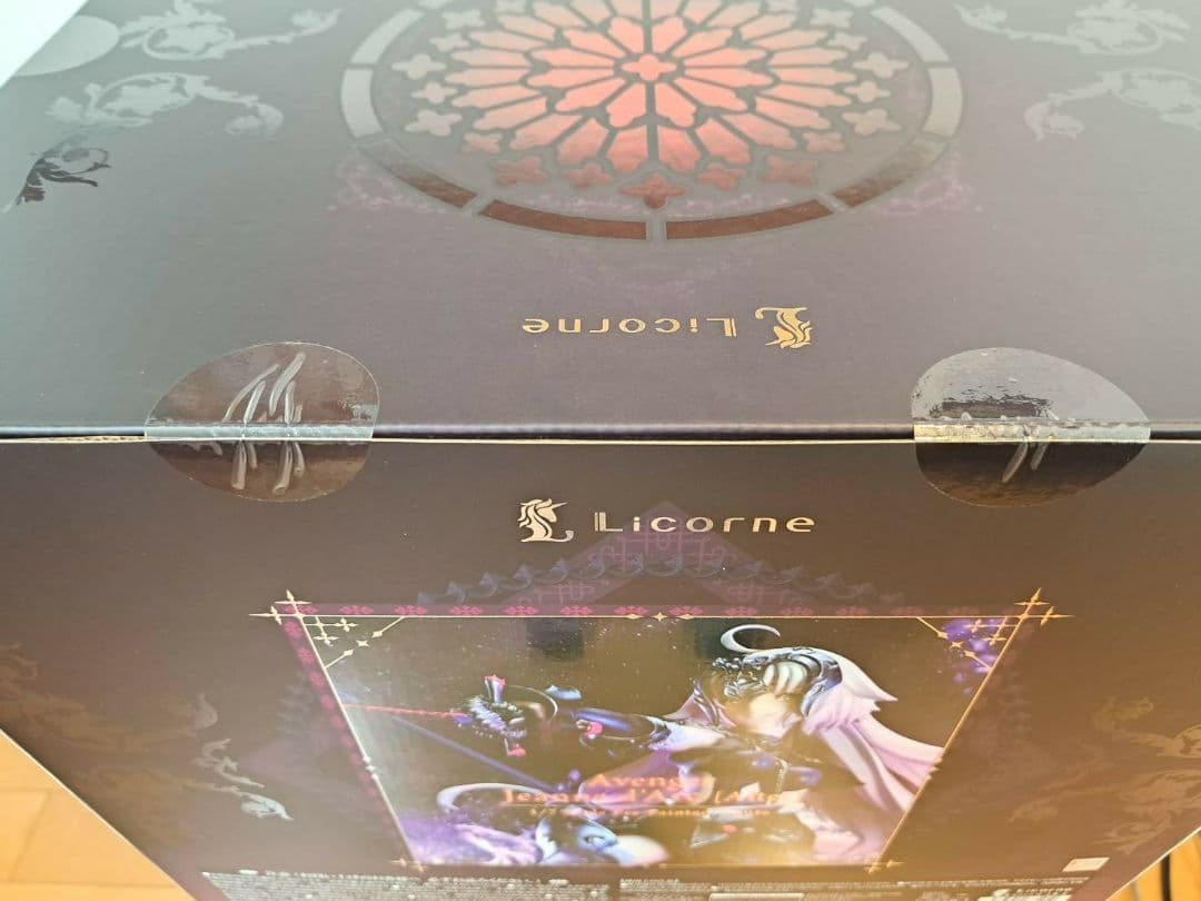 Fate/Grand Order アヴェンジャー/ジャンヌ・ダルク