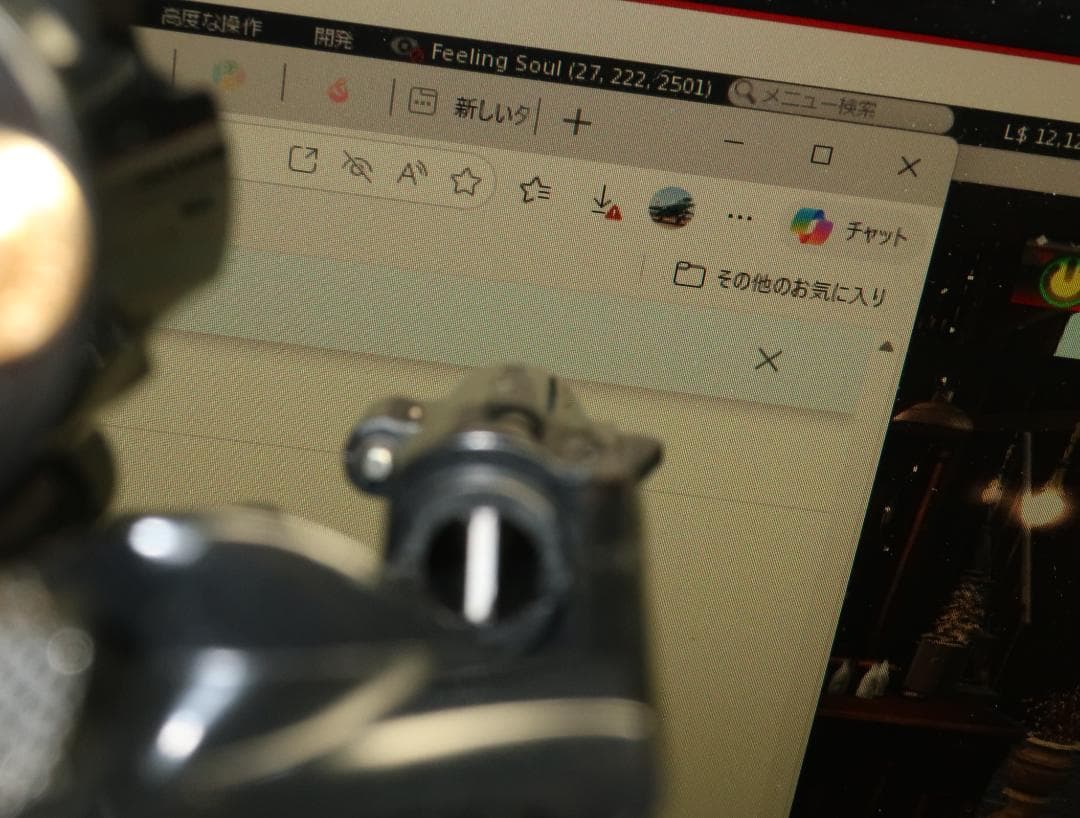 【値下げ】M36 リボルバー Super Real PollFinish