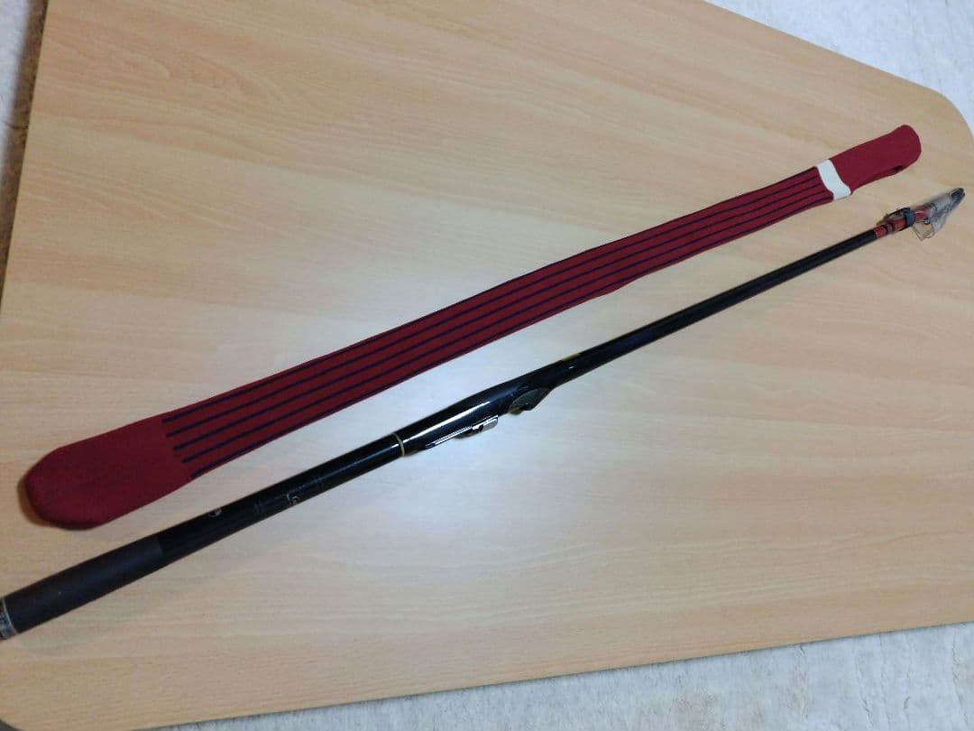 Gamakatsu がま磯グレ競技 SPECIAL Ⅱ 1.25-53