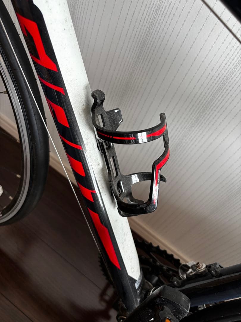 自転車本体 giant contend2