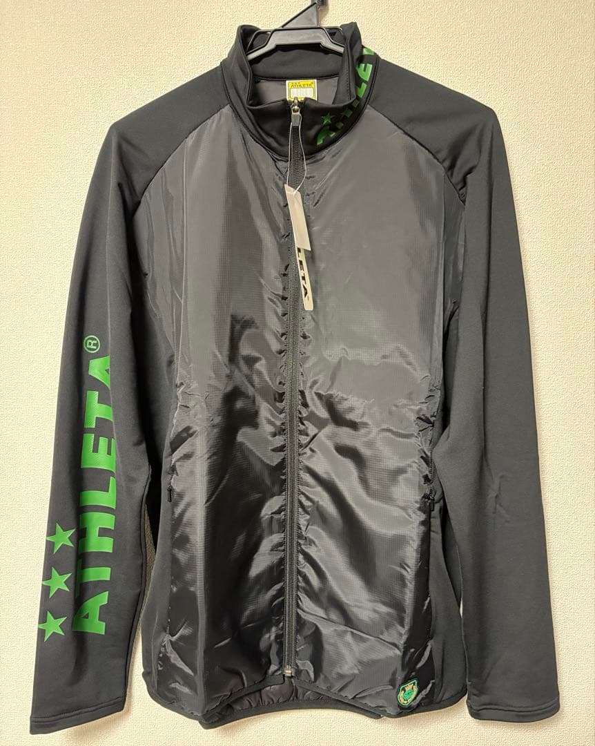 東京ヴェルディモデル　Lサイズ　ジャケット