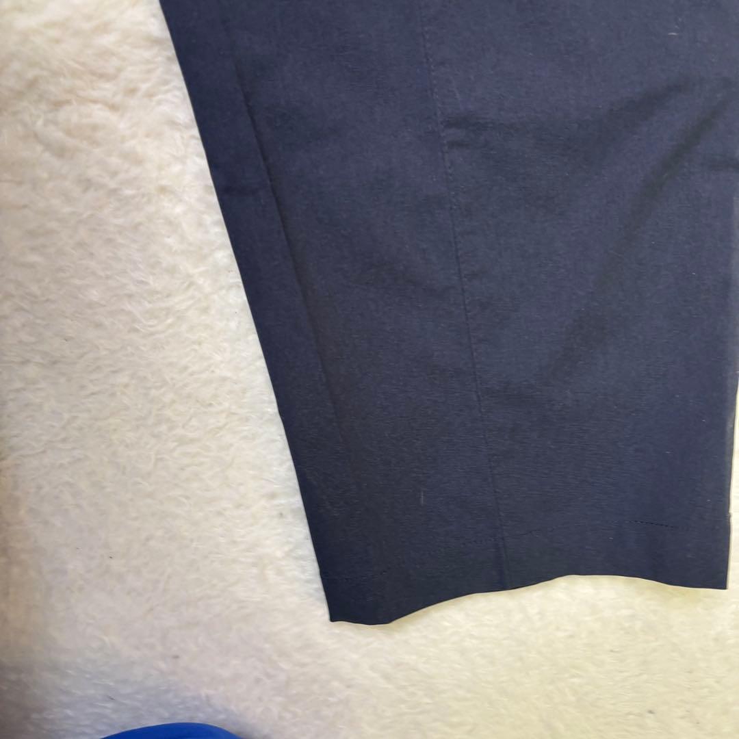 美品　BRIEFING ネイビー Mサイズ パンツ　ゴルフ