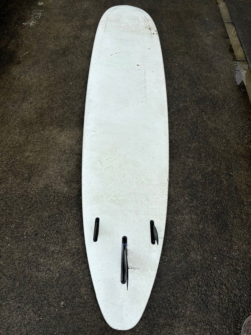 ビックサーフボード9
