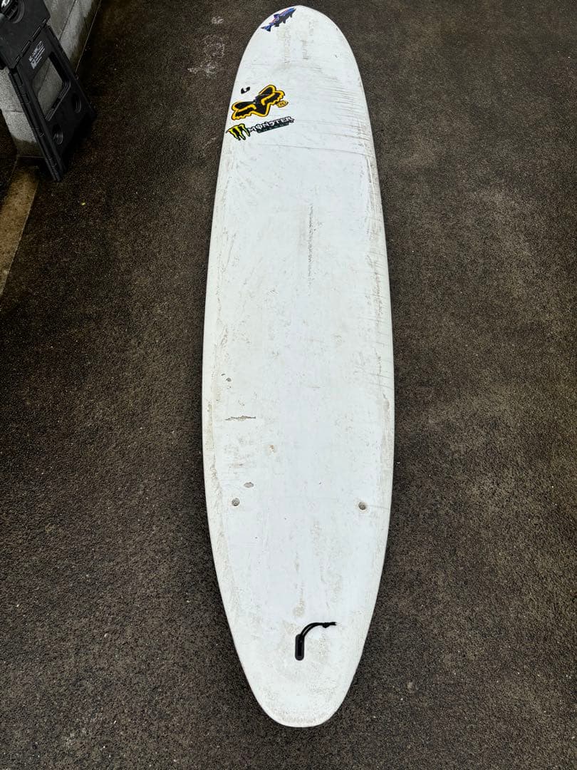 ビックサーフボード9
