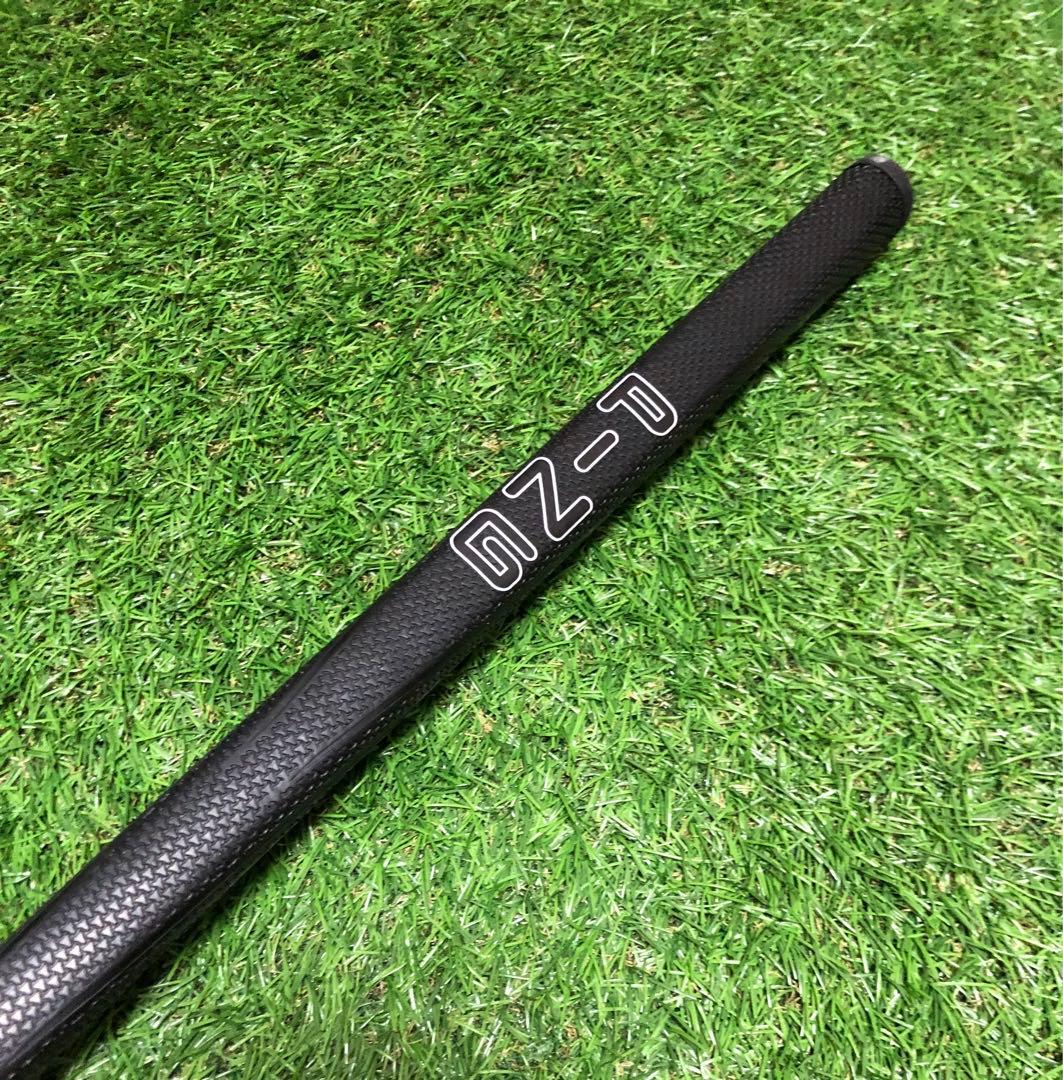 長尺パター YES ナタリー Natalie