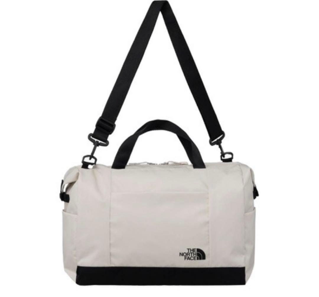 THE NORTH FACE ダッフルバッグ ショルダー ボストン 2WAY